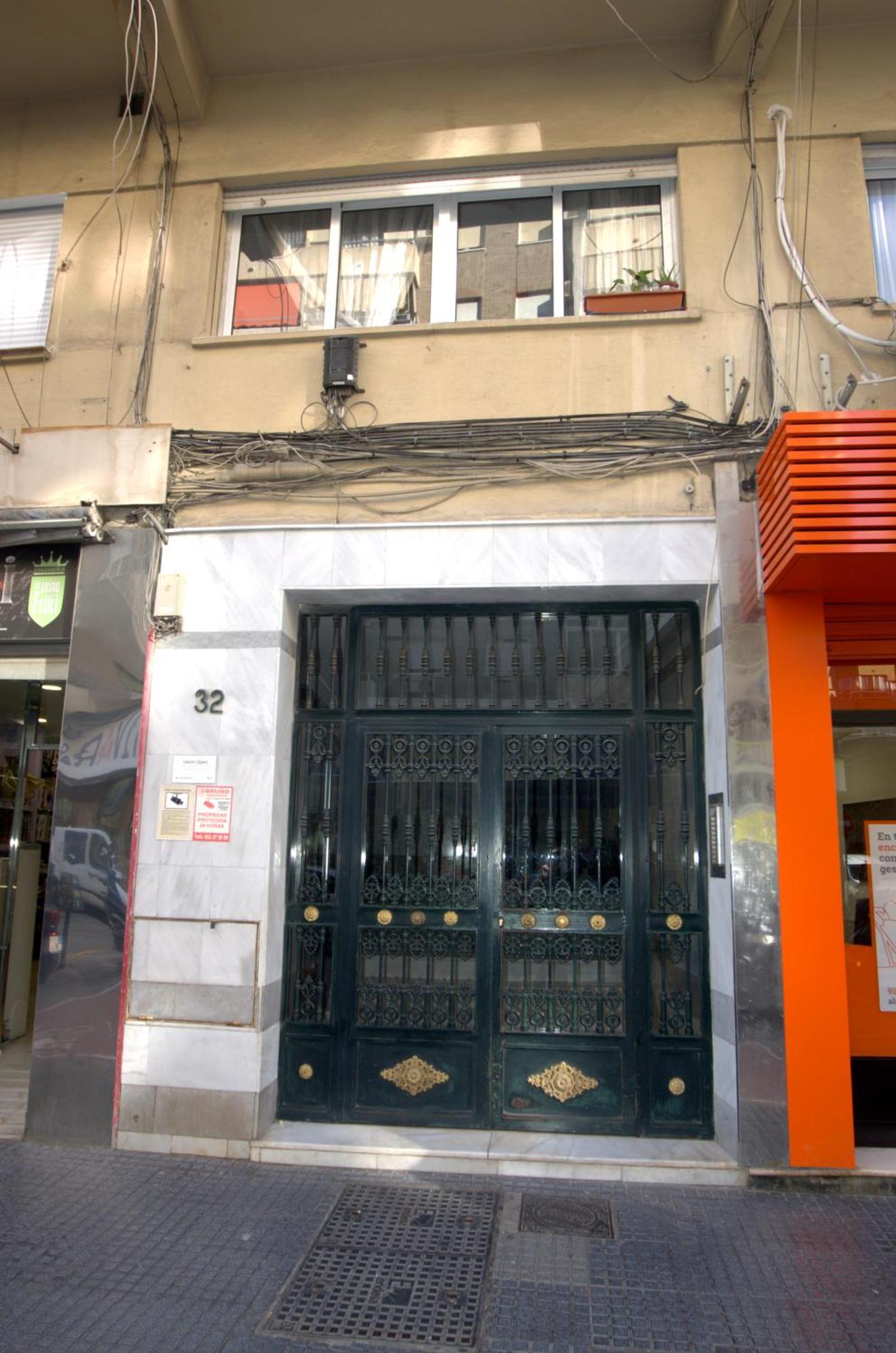 Malaga Centro Historico. Διαμέρισμα Εξωτερικό φωτογραφία
