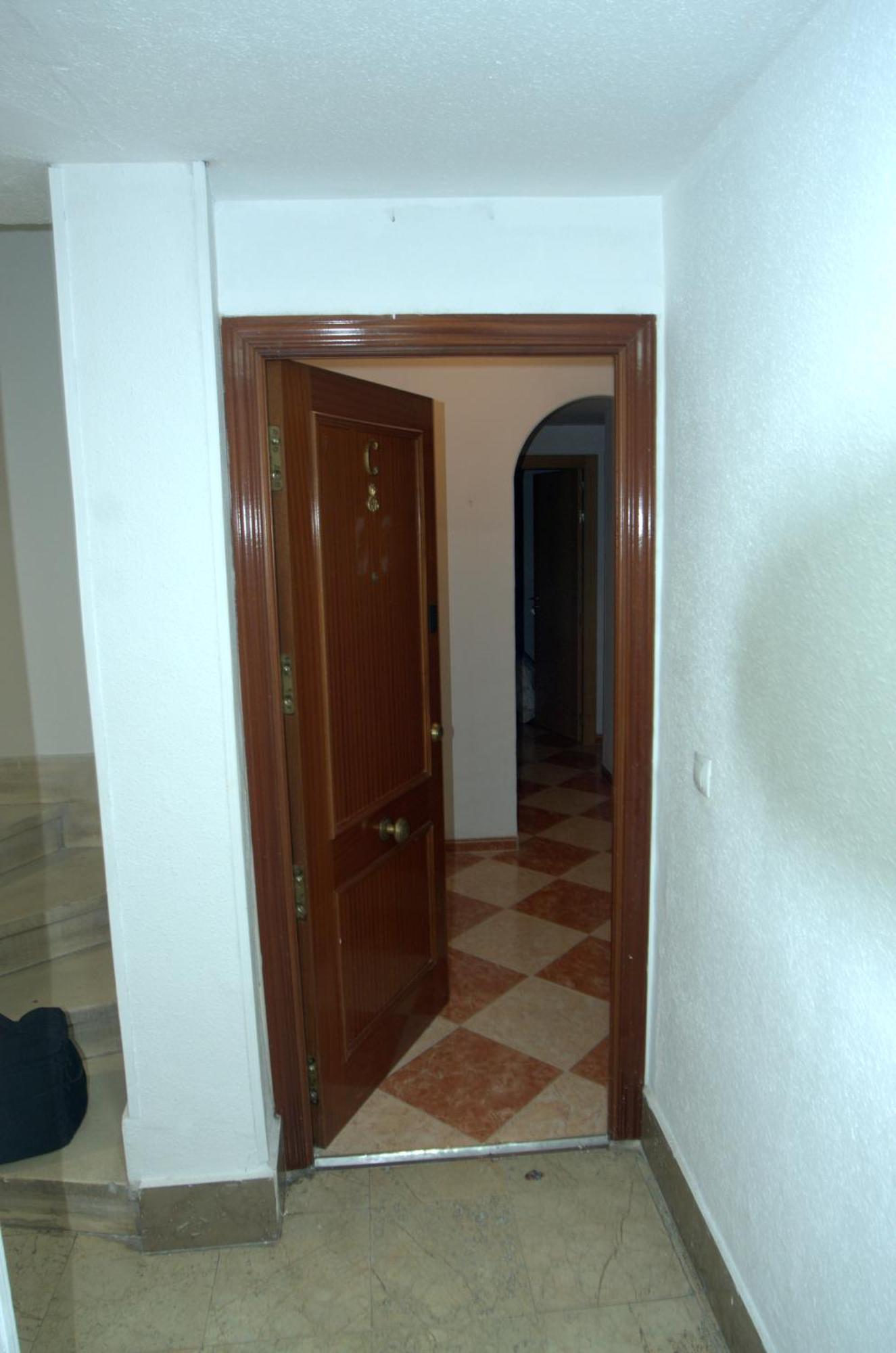 Malaga Centro Historico. Διαμέρισμα Εξωτερικό φωτογραφία