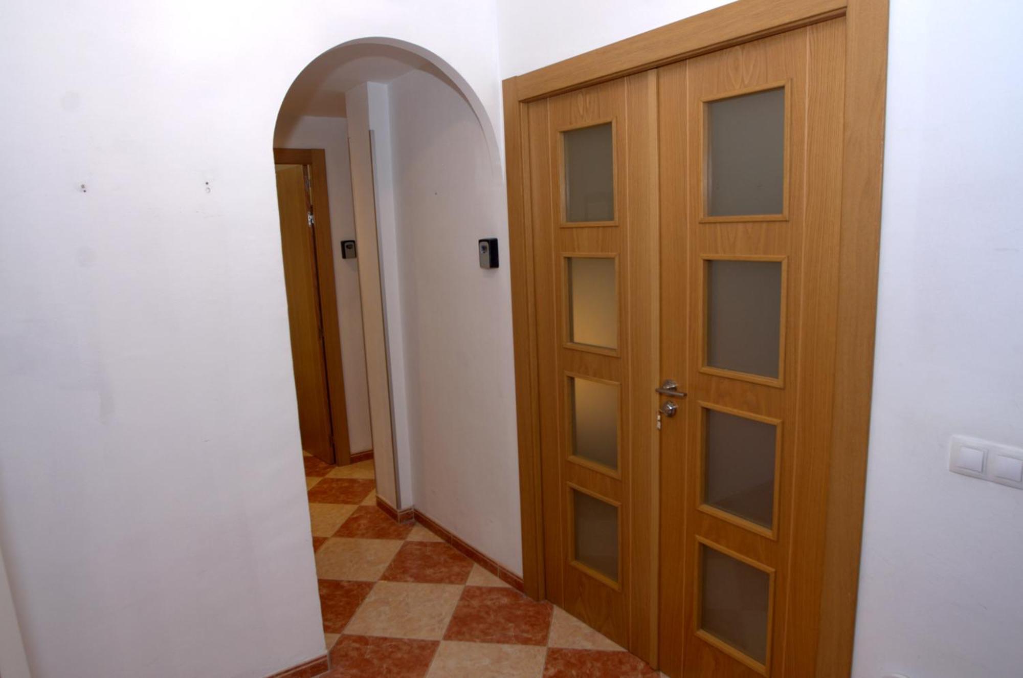 Malaga Centro Historico. Διαμέρισμα Εξωτερικό φωτογραφία